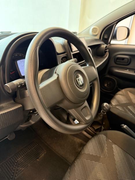 FIAT Mobi 1.0 4P FLEX EVO LIKE, Foto 4