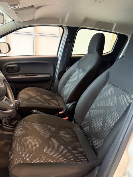FIAT Mobi 1.0 4P FLEX EVO LIKE, Foto 5