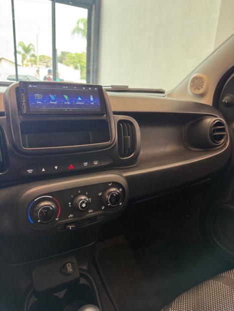 FIAT Mobi 1.0 4P FLEX EVO LIKE, Foto 6
