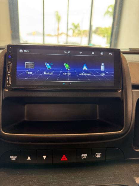 FIAT Mobi 1.0 4P FLEX EVO LIKE, Foto 9