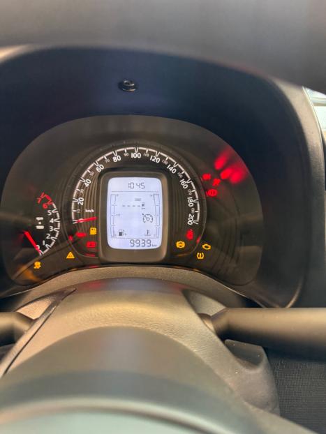 FIAT Mobi 1.0 4P FLEX EVO LIKE, Foto 10