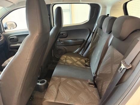 FIAT Mobi 1.0 4P FLEX EVO LIKE, Foto 11
