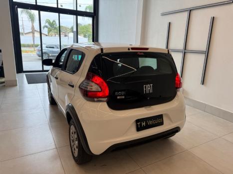 FIAT Mobi 1.0 4P FLEX EVO LIKE, Foto 12