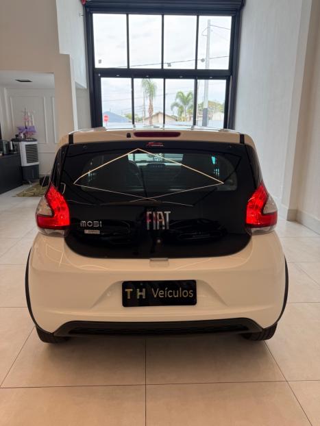 FIAT Mobi 1.0 4P FLEX EVO LIKE, Foto 13