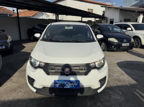 FIAT Mobi 1.0 4P FLEX DRIVE FIRE FLY, Foto 1