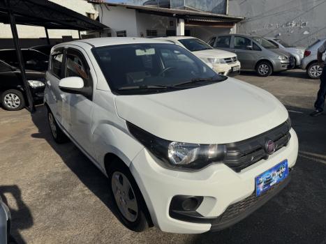 FIAT Mobi 1.0 4P FLEX DRIVE FIRE FLY, Foto 2
