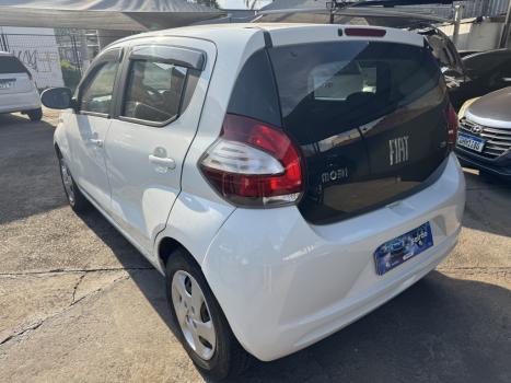 FIAT Mobi 1.0 4P FLEX DRIVE FIRE FLY, Foto 3