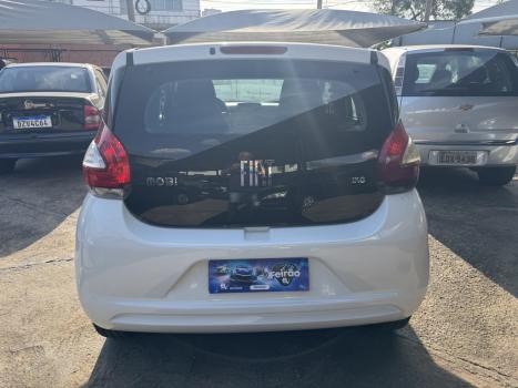 FIAT Mobi 1.0 4P FLEX DRIVE FIRE FLY, Foto 4