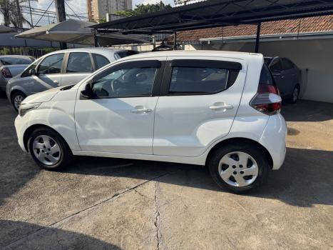 FIAT Mobi 1.0 4P FLEX DRIVE FIRE FLY, Foto 5