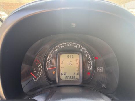FIAT Mobi 1.0 4P FLEX DRIVE FIRE FLY, Foto 6