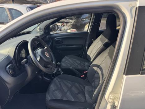 FIAT Mobi 1.0 4P FLEX DRIVE FIRE FLY, Foto 7