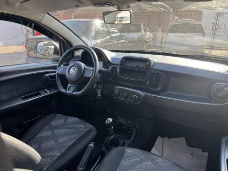 FIAT Mobi 1.0 4P FLEX DRIVE FIRE FLY, Foto 9