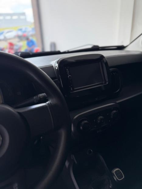 FIAT Mobi 1.0 4P FLEX DRIVE FIRE FLY, Foto 6