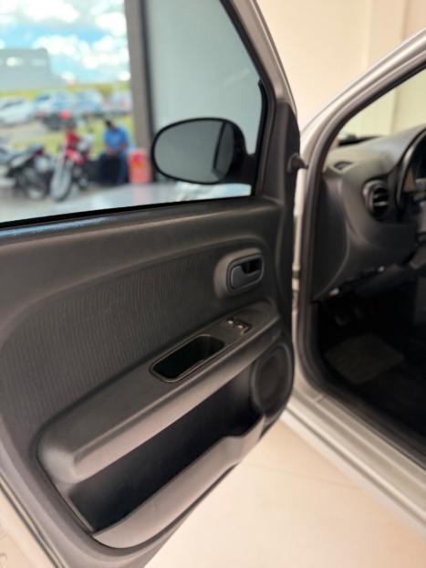 FIAT Mobi 1.0 4P FLEX DRIVE FIRE FLY, Foto 7