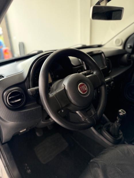 FIAT Mobi 1.0 4P FLEX DRIVE FIRE FLY, Foto 9
