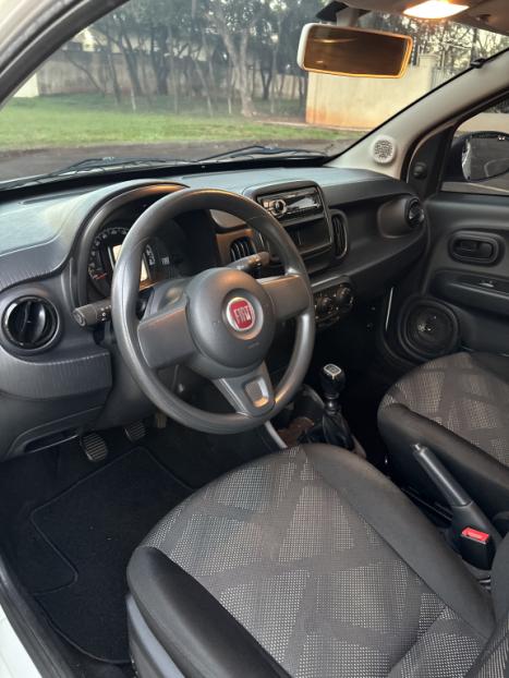FIAT Mobi 1.0 4P FLEX EVO LIKE, Foto 2