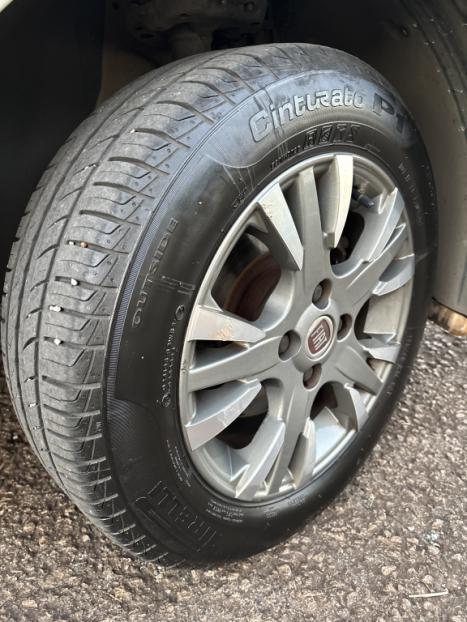 FIAT Mobi 1.0 4P FLEX EVO LIKE, Foto 3