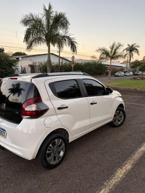 FIAT Mobi 1.0 4P FLEX EVO LIKE, Foto 7
