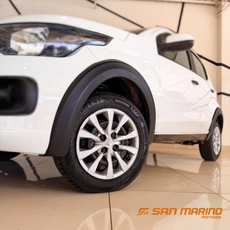 FIAT Mobi 1.0 4P FLEX EVO WAY, Foto 2