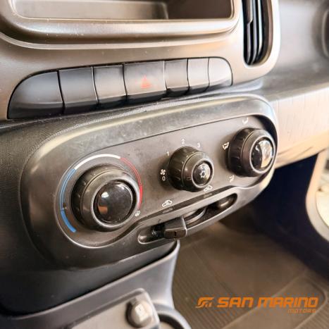 FIAT Mobi 1.0 4P FLEX EVO WAY, Foto 5