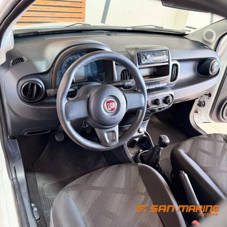 FIAT Mobi 1.0 4P FLEX EVO WAY, Foto 7