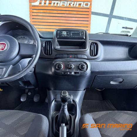 FIAT Mobi 1.0 4P FLEX EVO WAY, Foto 8