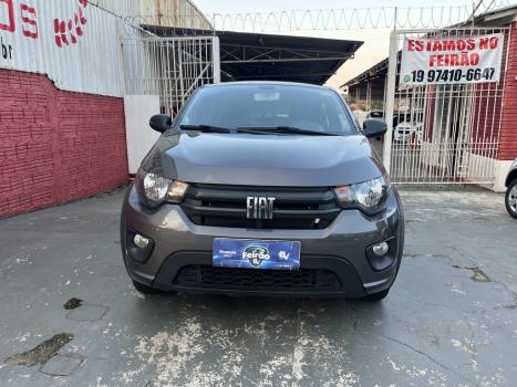 FIAT Mobi 1.0 4P FLEX EVO LIKE, Foto 2