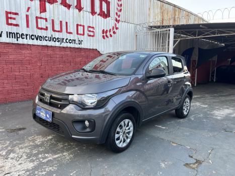 FIAT Mobi 1.0 4P FLEX EVO LIKE, Foto 3