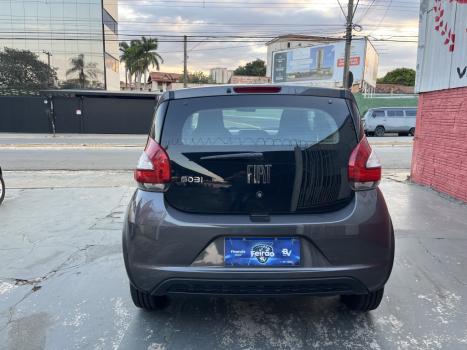 FIAT Mobi 1.0 4P FLEX EVO LIKE, Foto 4