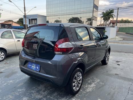 FIAT Mobi 1.0 4P FLEX EVO LIKE, Foto 5