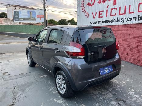 FIAT Mobi 1.0 4P FLEX EVO LIKE, Foto 6