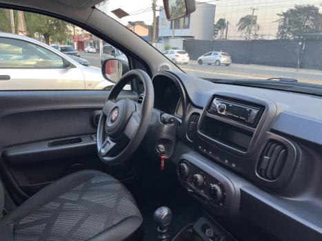FIAT Mobi 1.0 4P FLEX EVO LIKE, Foto 7