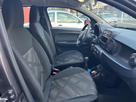 FIAT Mobi 1.0 4P FLEX EVO LIKE, Foto 8