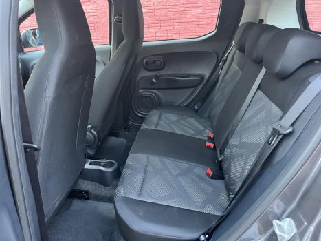 FIAT Mobi 1.0 4P FLEX EVO LIKE, Foto 9