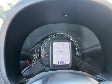 FIAT Mobi 1.0 4P FLEX EVO LIKE, Foto 10