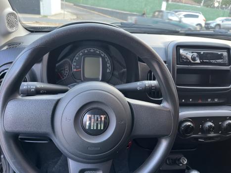 FIAT Mobi 1.0 4P FLEX EVO LIKE, Foto 11