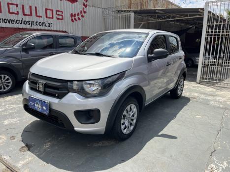 FIAT Mobi 1.0 4P FLEX EVO LIKE, Foto 2