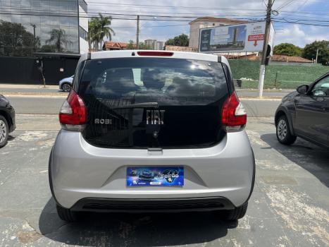 FIAT Mobi 1.0 4P FLEX EVO LIKE, Foto 3