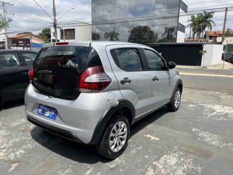 FIAT Mobi 1.0 4P FLEX EVO LIKE, Foto 5