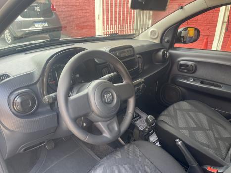 FIAT Mobi 1.0 4P FLEX EVO LIKE, Foto 6