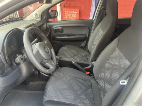 FIAT Mobi 1.0 4P FLEX EVO LIKE, Foto 7