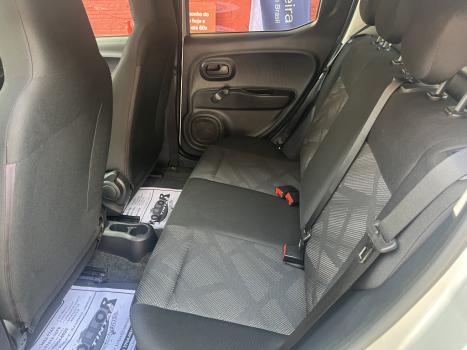 FIAT Mobi 1.0 4P FLEX EVO LIKE, Foto 9