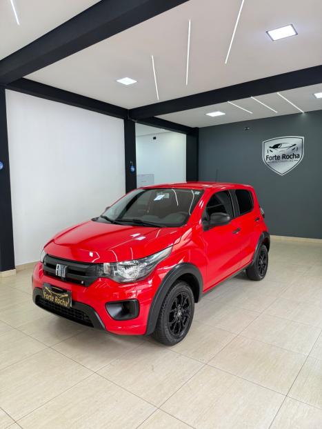 FIAT Mobi 1.0 4P FLEX EVO LIKE, Foto 1