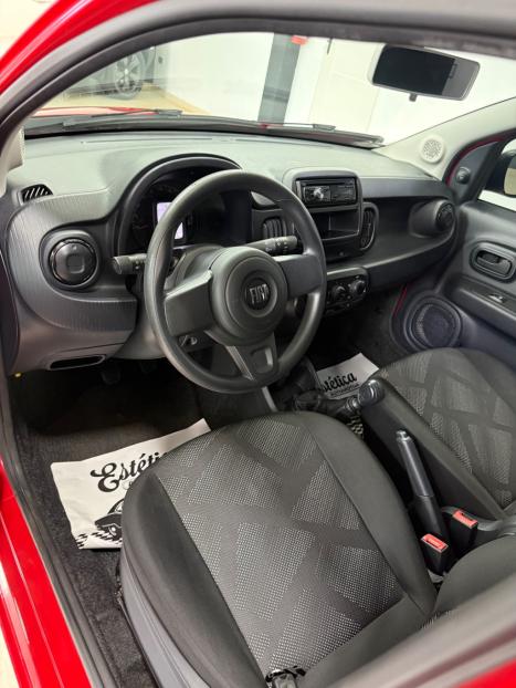 FIAT Mobi 1.0 4P FLEX EVO LIKE, Foto 2