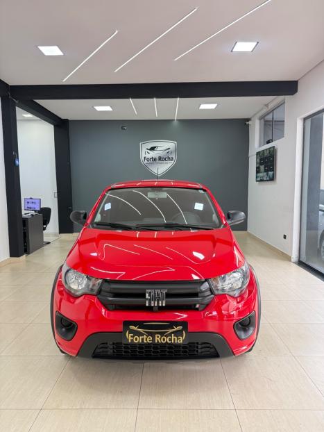 FIAT Mobi 1.0 4P FLEX EVO LIKE, Foto 3