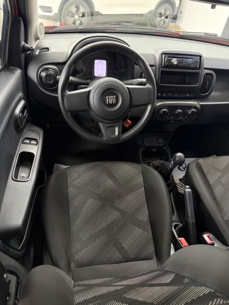FIAT Mobi 1.0 4P FLEX EVO LIKE, Foto 4