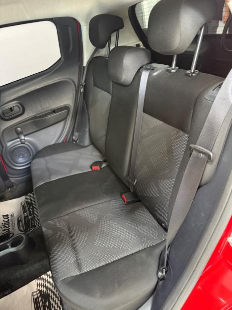 FIAT Mobi 1.0 4P FLEX EVO LIKE, Foto 6