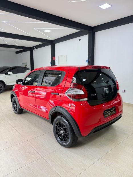 FIAT Mobi 1.0 4P FLEX EVO LIKE, Foto 7