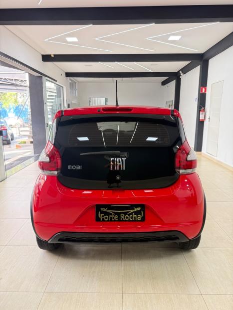 FIAT Mobi 1.0 4P FLEX EVO LIKE, Foto 8