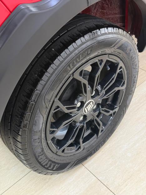 FIAT Mobi 1.0 4P FLEX EVO LIKE, Foto 10